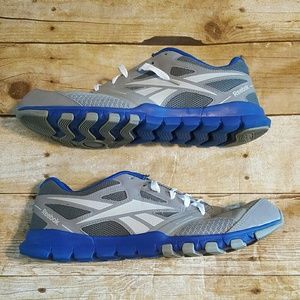 reebok sublite foam shoes